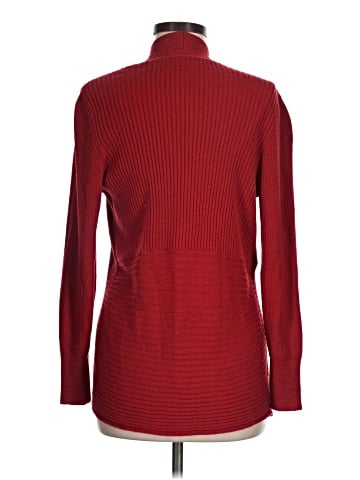 Eileen Fisher Wool Cardigan (view 2)