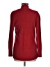 Eileen Fisher 100% Merino Red Wool Cardigan Size M (petite) - photo 2