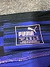 Puma Graphic Blue Active Pants Size S - photo 7