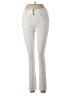 Ann Taylor Ivory Jeans Size 2 Petite - photo 1