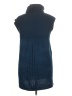 Devoted 100% Acrylic Blue Casual Dress Size 1X - photo 2