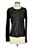 J. McLaughlin Black Jacket Size S - photo 1
