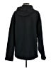 32 Degrees Solid Black Windbreaker Size M - photo 2