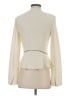Zara Ivory Jacket Size S - photo 2