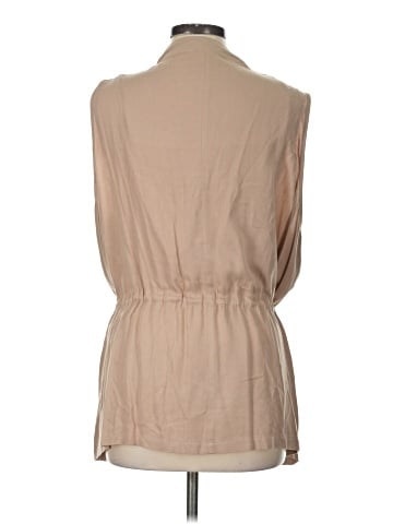 Umgee Sleeveless T-Shirt (view 2)