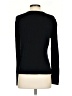 J. McLaughlin Black Jacket Size S - photo 2