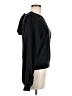 Evereve Black Sweatshirt Size M - photo 4