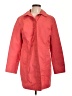 Eddie Bauer Red Raincoat Size L - photo 1