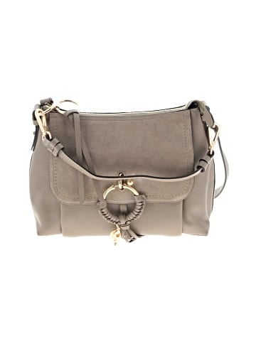 See By Chloé Leather Crossbody Bag (view 1)