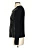 J. McLaughlin Black Jacket Size S - photo 5