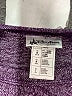 Disney Parks Purple Sweatshirt Size S - photo 7