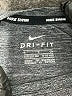 Nike Gray Long Sleeve T-Shirt Size S (kids) - photo 3
