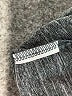 Nike Gray Long Sleeve T-Shirt Size S (kids) - photo 4