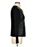 J. McLaughlin Black Jacket Size S - photo 4