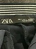 Zara Black Dress Pants Size L - photo 7
