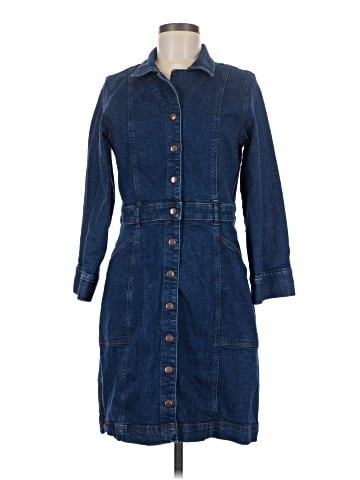 Ann Taylor LOFT Outlet Casual Dress (view 1)