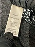 Max Studio 100% Polyester Checkered-gingham Black Casual Dress Size S - photo 8