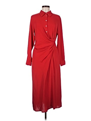 MNG Casual Dress (view 1)