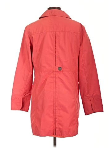 Eddie Bauer Raincoat (view 2)