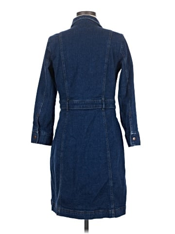 Ann Taylor LOFT Outlet Casual Dress (view 2)