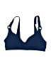 Princess Blue Swimsuit Top Size 2 - photo 1