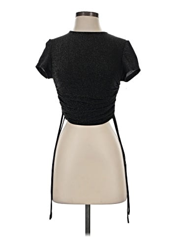 by the way. Short Sleeve Top (view 1)