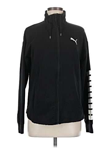 Puma Track Jacket (view 1)