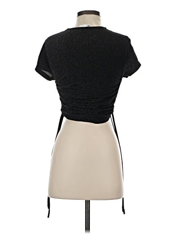 by the way. Short Sleeve Top (view 2)