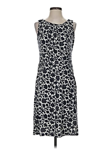 Ann Taylor Factory Casual Dress (view 1)