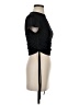 by the way. Black Short Sleeve Top Size XS - photo 4