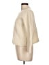 Banana Republic 100% Cashmere Ivory pullover sweater Size L - photo 5