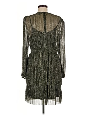Simply Vera Vera Wang Cocktail Dress (view 2)
