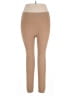 JoyLab Tan Leggings Size XL - photo 1