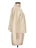 Banana Republic 100% Cashmere Ivory pullover sweater Size L - photo 4