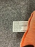 Universal Thread 100% Cotton Orange Casual Dress Size S - photo 8