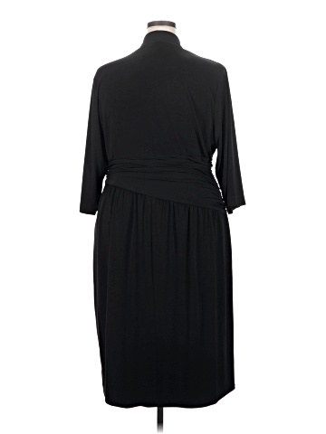 Suzi Chin for Maggy Boutique Casual Dress (view 2)