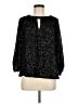 Vince Camuto Black Pullover Sweater Size M - photo 1