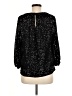 Vince Camuto Black Pullover Sweater Size M - photo 2