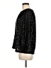 Vince Camuto Black Pullover Sweater Size M - photo 5
