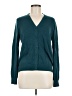 Raoul Teal Cardigan Size M - photo 1