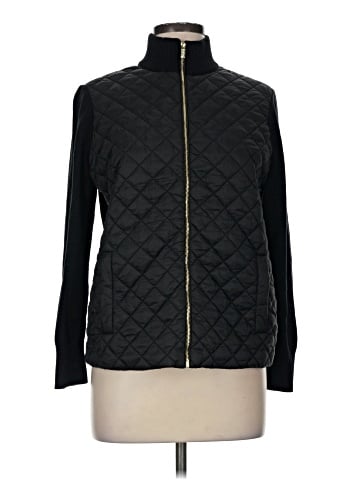 Jones New York Signature Jacket (view 1)