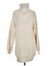 Guess Ivory Turtleneck Sweater Size XS - photo 1