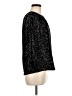Vince Camuto Black Pullover Sweater Size M - photo 4