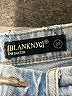 Blank NYC Blue Jeans Size 27 waist - photo 7