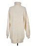 Guess Ivory Turtleneck Sweater Size XS - photo 2
