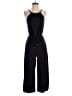Club Monaco Solid Black Jumpsuit Size XS - photo 1