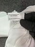 Cutter & Buck White Track Jacket Size XXL - photo 8