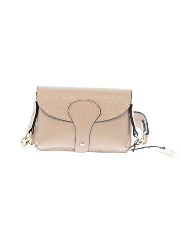 Firenze Leather Crossbody Bag (view 1)