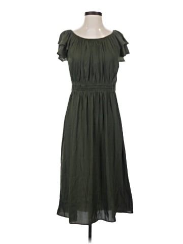 Ann Taylor LOFT Casual Dress (view 1)