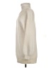Guess Ivory Turtleneck Sweater Size XS - photo 5